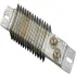 Caloritech Strip Heaters With Two Offset Bolt Terminals	