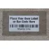 Clear Label Protectors