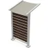 Outdoor Dry Erase Boards
