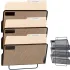 Multi-Pocket Wall Files