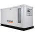 Groupes électrogènes de secours Generac® monophasés, à refroidissement par liquide et à double alimentation
