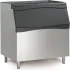 Conteneurs de stockage de glace autonomes