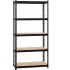 Hirsh Industries Iron Horse Commercial Duty Boltless Shelving