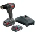 Ingersoll Rand     Visseuses à percussion