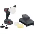 Polisseuses sans fil Ingersoll Rand®