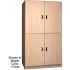 Armoires en bois