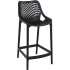 Outdoor Armless Counter Height Stools