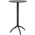 Tables hautes d'extérieur