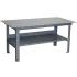 Jamco Fixed Height Welded Extra Heavy Duty Workbenches