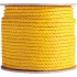 Corde à trois brins