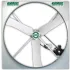 Belt Drive Panel Cooling Fans