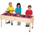 Tables sensorielles