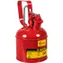 Safety Cans For Flammable Liquids