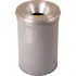 Steel Fire Resistant Trash Cans