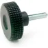 Knurled Knobs