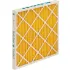 Koch Filter™ MERV 11 High Capacity Pleated Air Filters