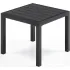 Tables d'appoint en plastique recyclé