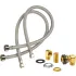 Flexible Water Line Kit
