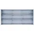 Liste des configurations de tiroirs modulaires
