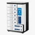 Kwikboost Charging Lockers