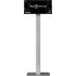 Kwikboost Edgepower Freestanding Charging Stations