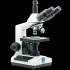 Microscopes trinoculaires