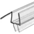 Joint inférieur de porte de douche