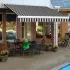 Standard Retractable Awnings