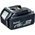 Batteries et chargeurs pour outils électriques Makita®