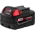 Batteries et chargeurs pour outils électriques Milwaukee®