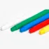 Manches de balai en plastique