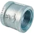 Galvanized Malleable Couplings