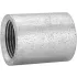 Zinc-Plated Steel Full Couplings