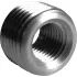 Zinc-Plated Steel Face Bushings