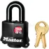Cadenas en acier massif haute sécurité
