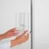 Accessoires pour cloisons transparentes