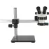 Microscopes binoculaires