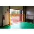 Loading Dock Netting