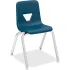 Kindergarten - Grade 1 Classroom Chairs