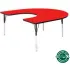 Fun Shapes Standard Height Activity Tables