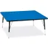 Square Shaped Child Height Activity Tables