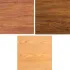 Vinyl Wood Plank Flooring