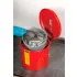 Cuves de lavage