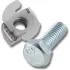 Entretoises - Fixations de 1-5/8"