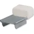Jambes de force - Embouts de 1-5/8"