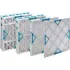 Koch Filter™ MERV 8 Standard Capacity Pleated Air Filters