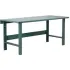 Stackbin Fixed Height Heavy Duty Workbenches