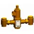 Mitigeurs thermostatiques Zurn