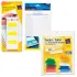 Pochettes plastiques et accessoires