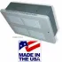 Chauffages de plafond King Electric